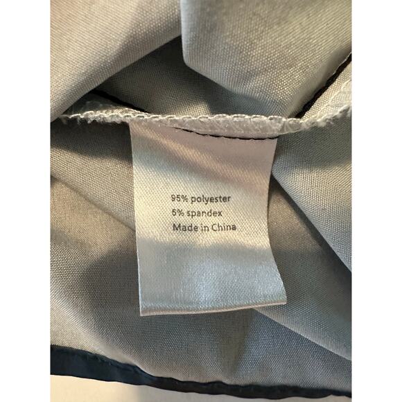 Hardaddy Button Up Shirt Size 3XL Mens Faith Hawaiian Style Big and Tall - Picture 6 of 6